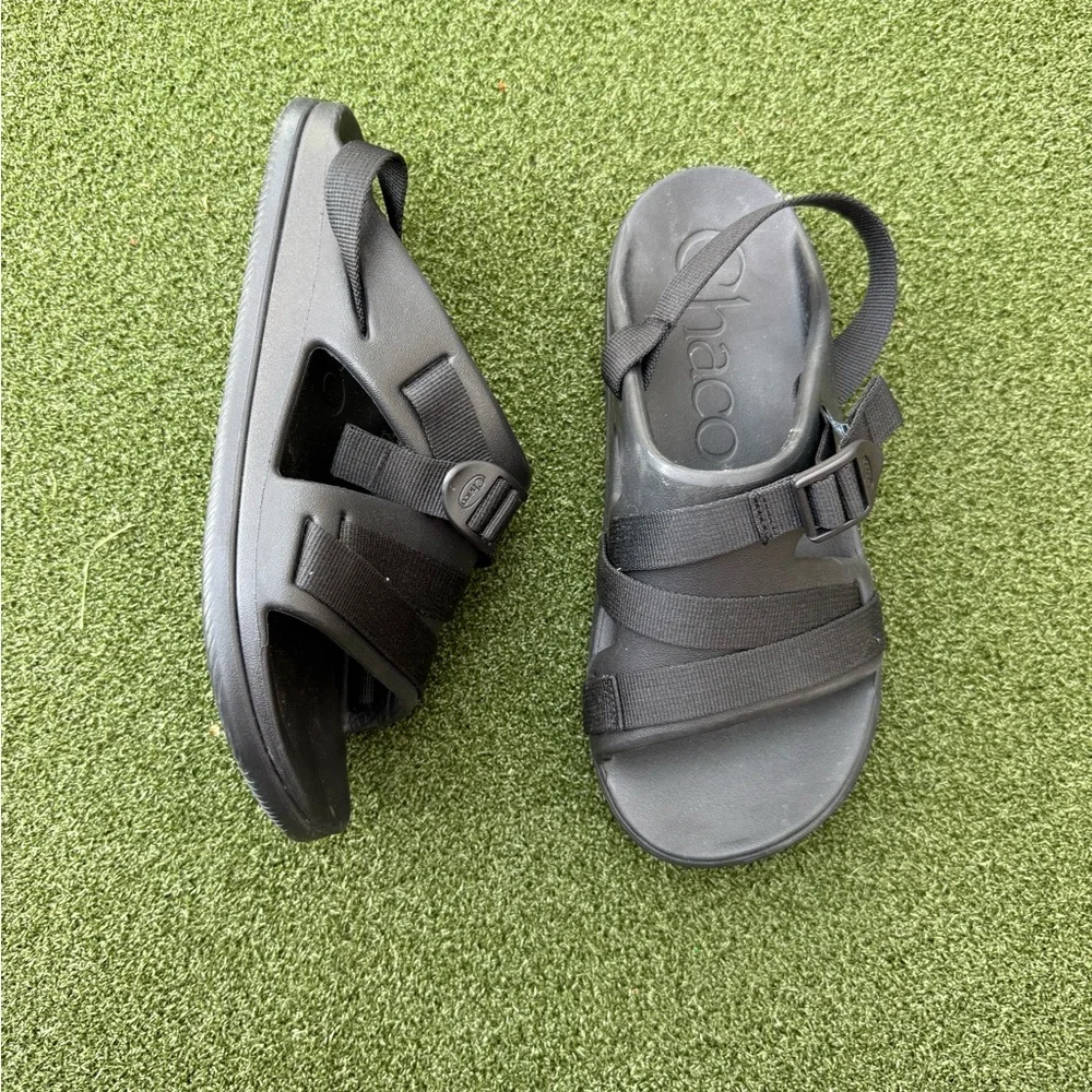 Chaco Chillos Sport Sandals - Picture 3 of 9